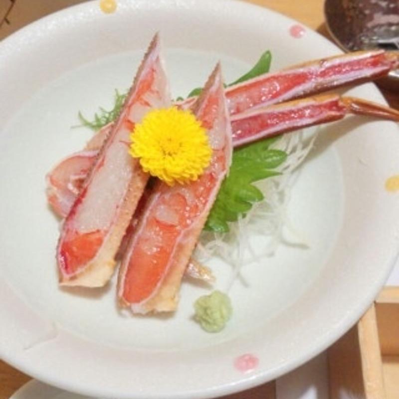 (海老名甲羅本店)