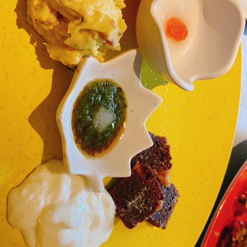 モーニングブュッフェ(THE BLOSSOM KYOTO / ザ ブラッサム 京都)