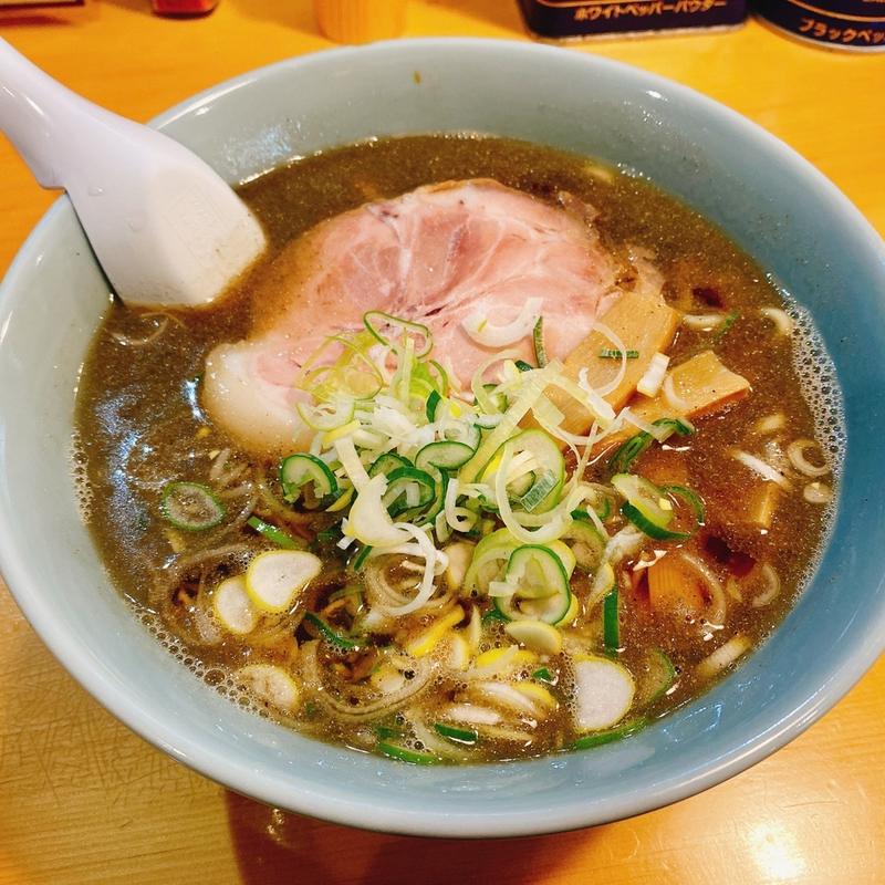 最高の極煮干　並(まる鐵二代目)