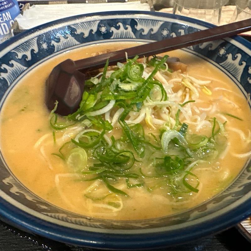 味噌ラーメン(春光 )