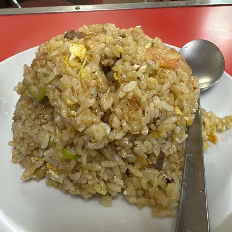 焼きめし(ひるね)