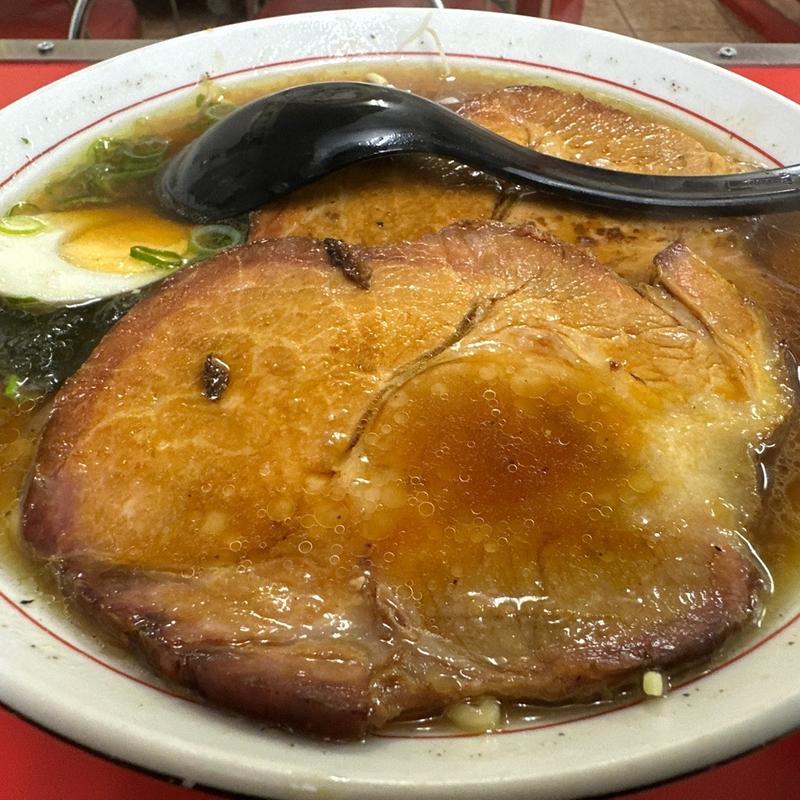 ラーメン(ひるね)