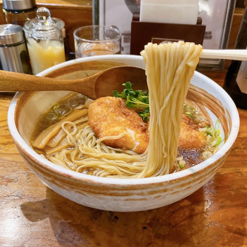 こうようらーめん(新高揚)