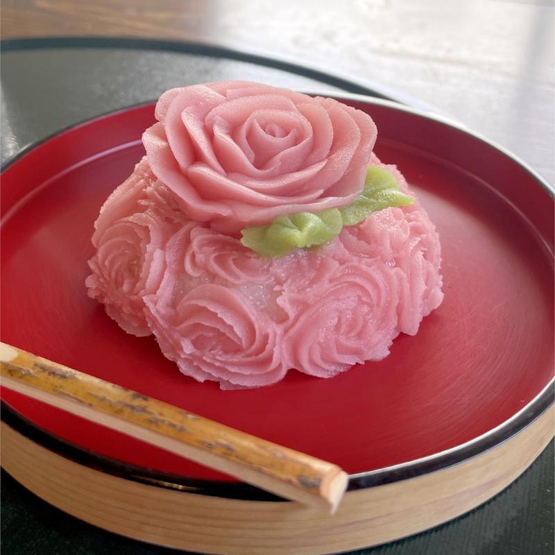 さいなおはぎ(イチページ)