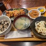 日替り定食