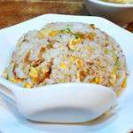 チャーハン