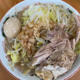 豚ラーメン(陸王)