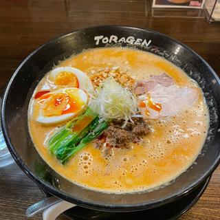 スペシャル坦麺(虎玄 神田町店)
