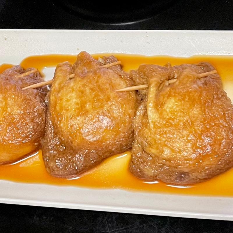 餅巾着(ロピア ららぽーとTOKYO-BAY店)