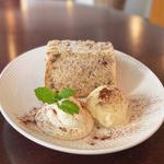 ピーカンナッツとチョコチップ(CAFE FACON （カフェ ファソン）)