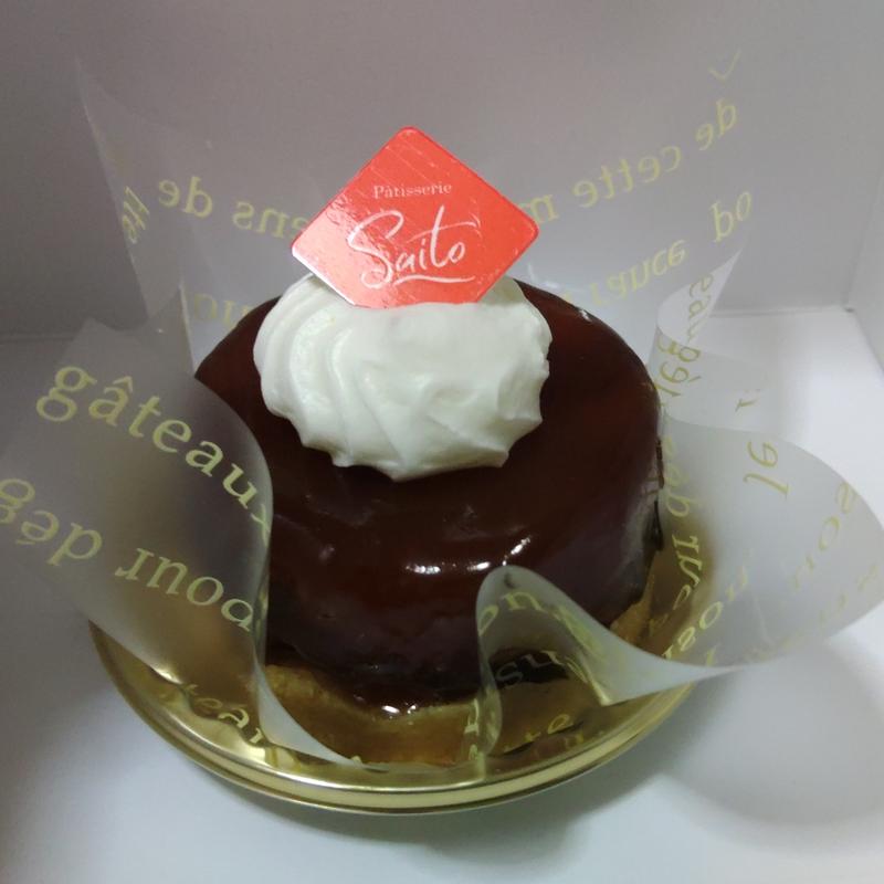 タルトタタン(三陸菓匠さいとう 北上本店 )