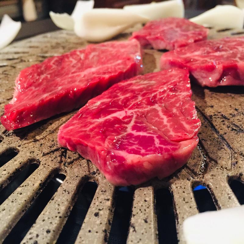 太陽自然黒毛和牛サガリ(オンリーワン 東郡元店)