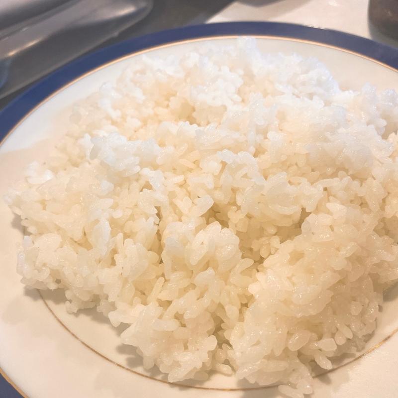 ライス(グリル佐久良)