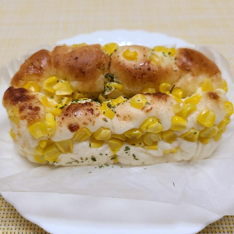 マヨコーン(アンテンドゥ 赤塚店)