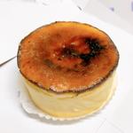 バスクチーズケーキ(マリオデザート 並木通り店)