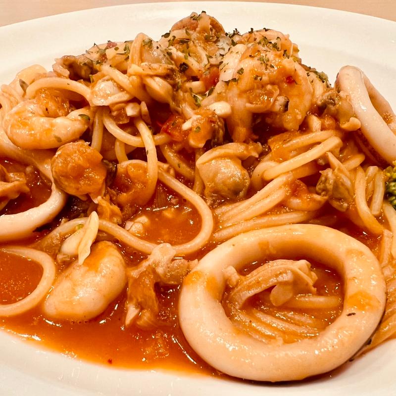 ペスカトーレ(ガスト 住之江スポーツビレッジ店 )