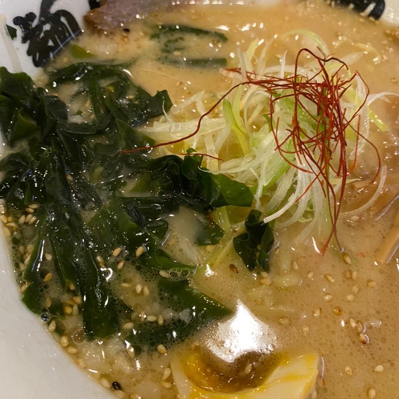 白乃助(麺屋 志乃助 )