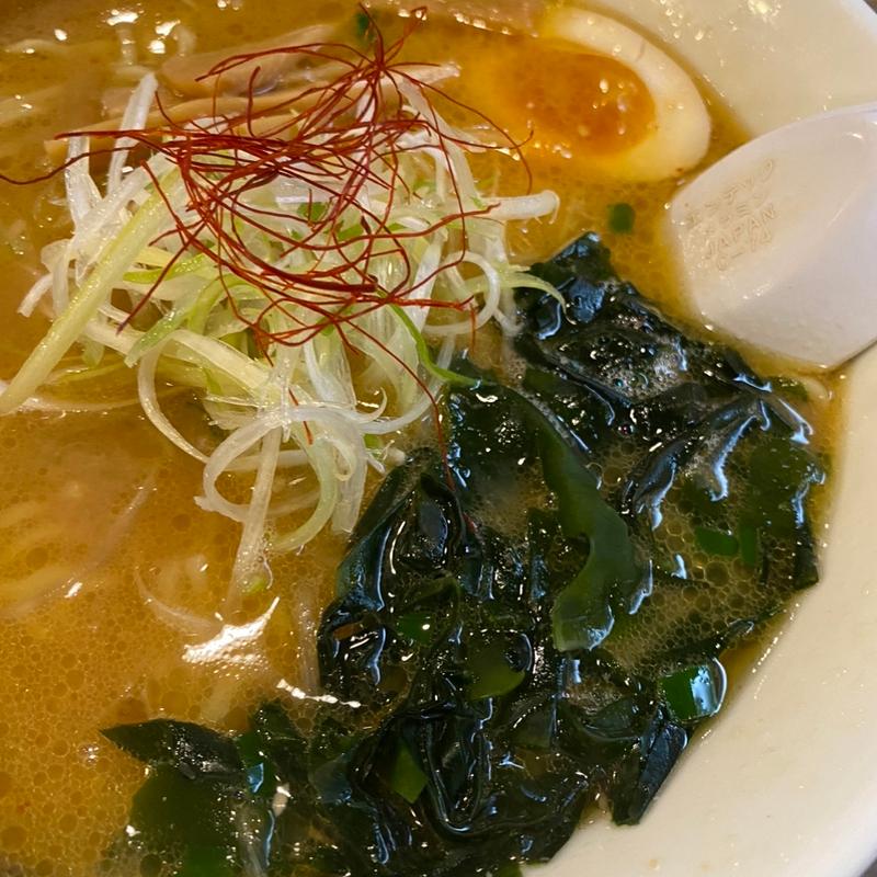 トリ乃助(麺屋 志乃助 )