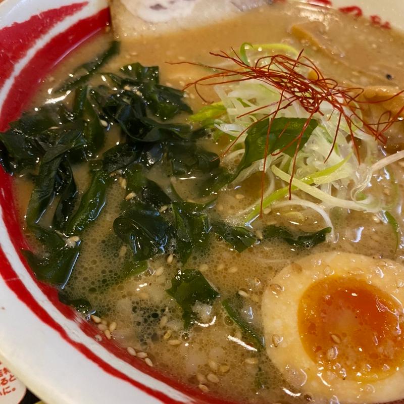 赤乃助(麺屋 志乃助 )