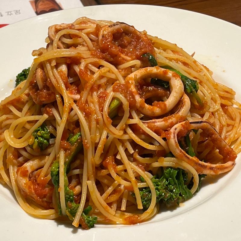 Bコース(ピッツェリアグランデ ピザ ランチ｜薬院のピザ屋)