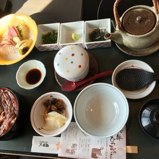 (木曽路 相模原店)