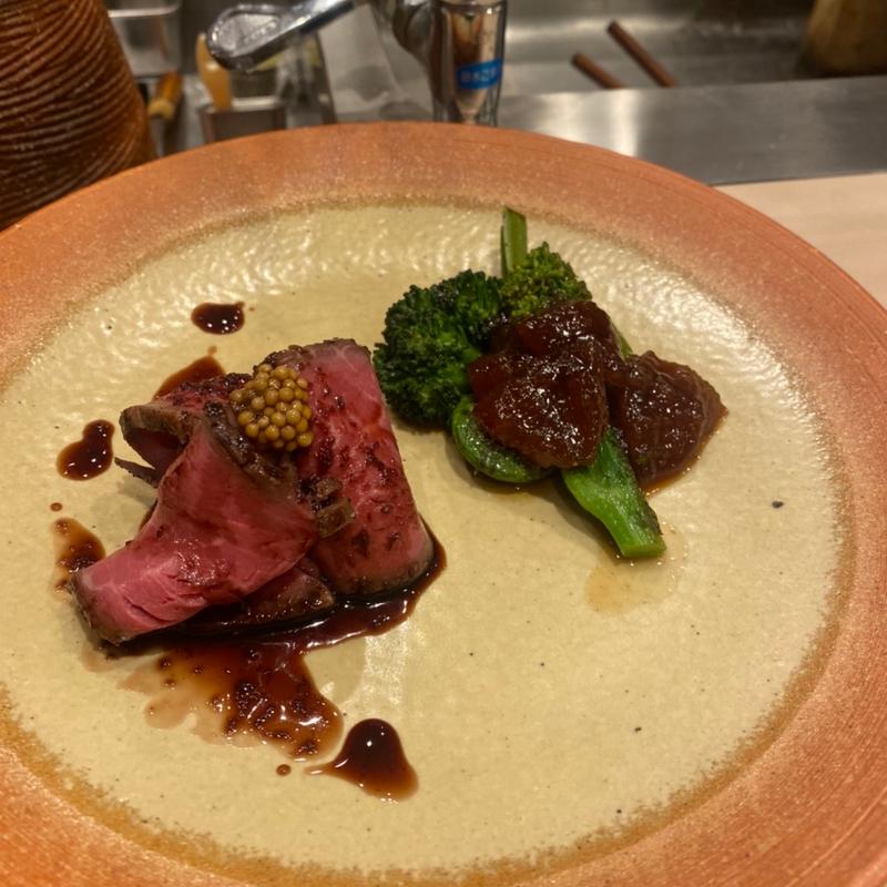 (和食 しゅん須佐見 大阪福島店)