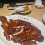 (大阪中華 サワダ飯店)