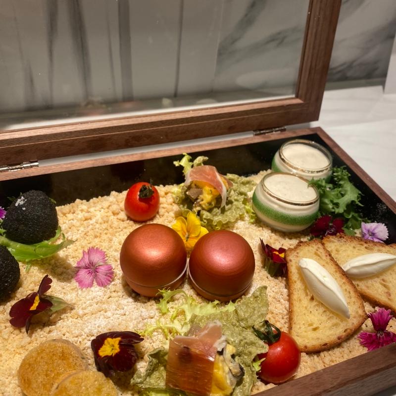 (Le Nez (ルネ)東心斎橋)