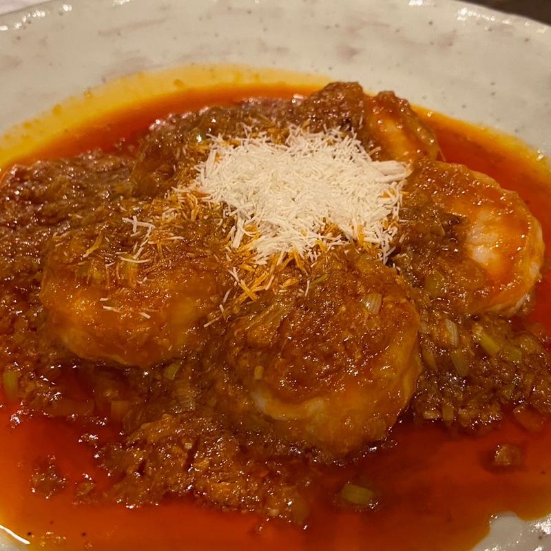 (中華旬彩 森本)