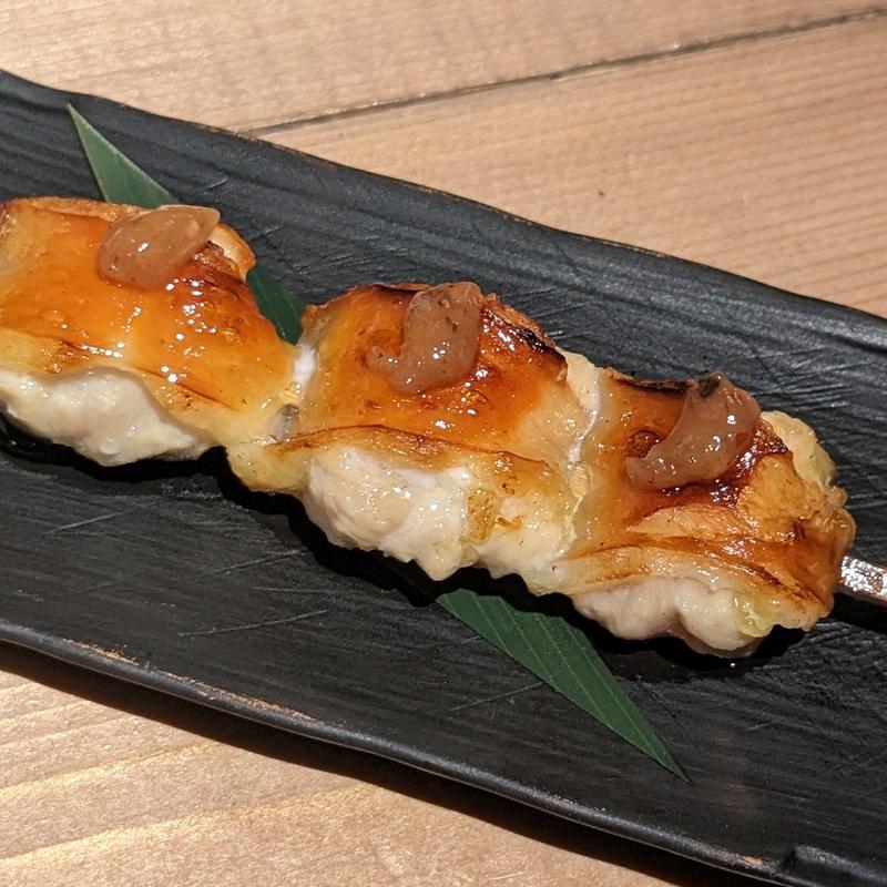 ふりそで(鳥はん 麻布十番店)