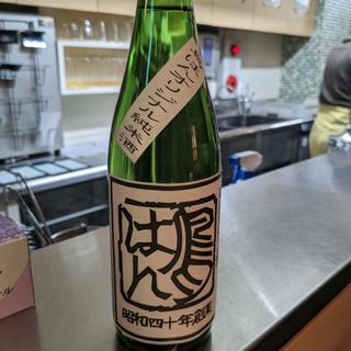 鳥はん(鳥はん 麻布十番店)