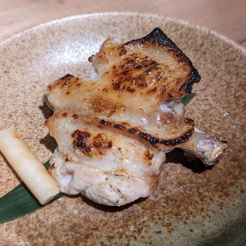 手羽先(鳥はん 麻布十番店)