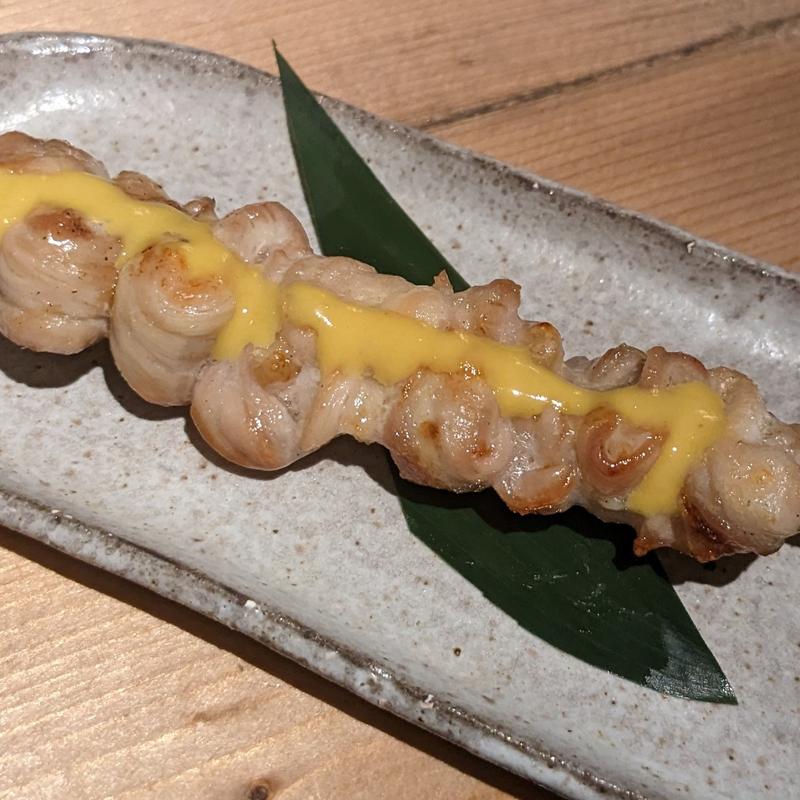 せせり(鳥はん 麻布十番店)