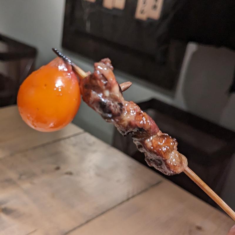 ちょうちん(鳥はん 麻布十番店)