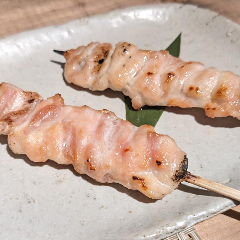 そろばん(鳥はん 麻布十番店)