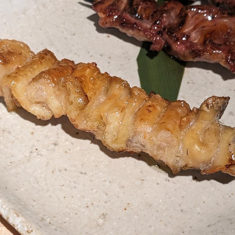 ぺた(鳥はん 麻布十番店)