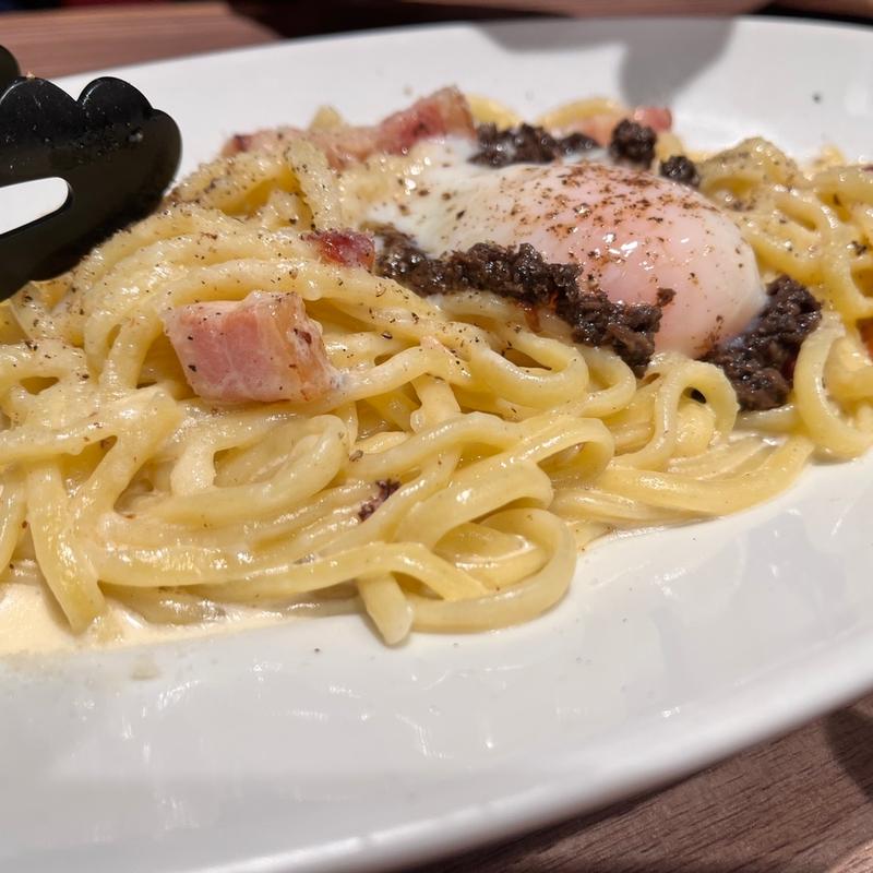 パスタ(俺のイタリアン 東京)