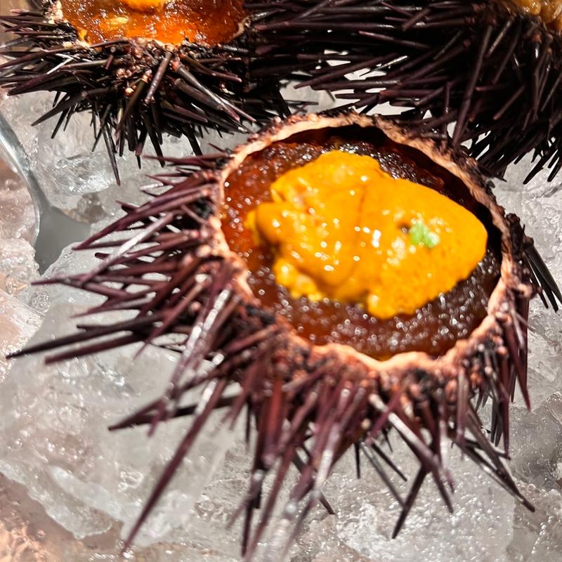 (俺のイタリアン 東京)