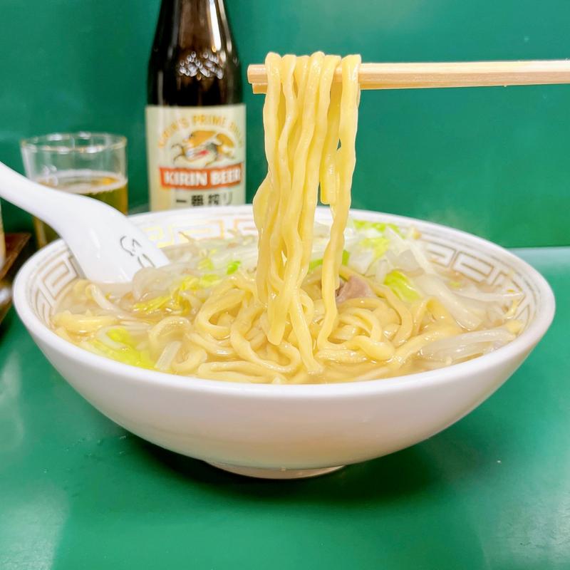 湯麺(おけ以 （おけい）)