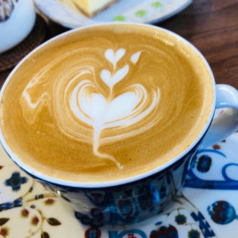 (カプリ コーヒー ビーンズ （Capri coffee beans）)