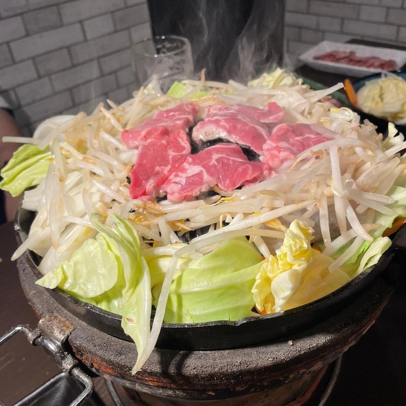 色々注文したので不明(やまもと商店)