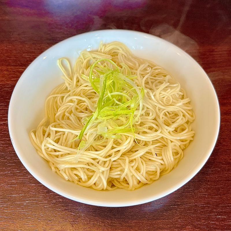 替え玉(麺乃はる)