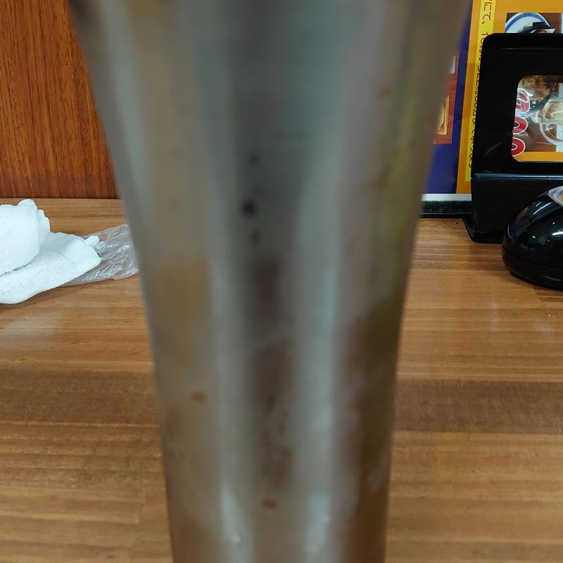 フリージングハイボール(キュア 国分町 （Cure Kokubuncho）)