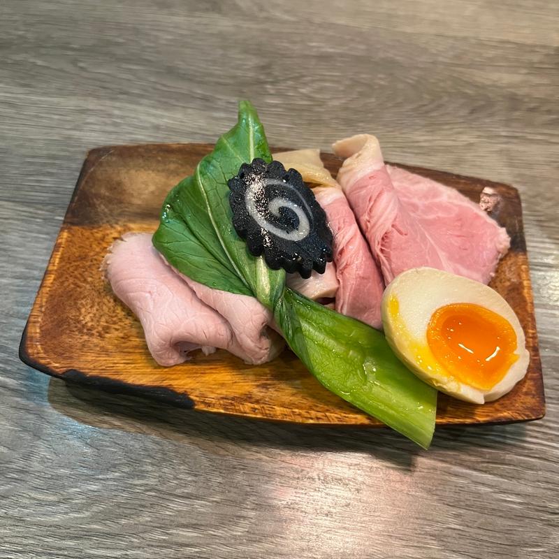 (ラァメン コハク)