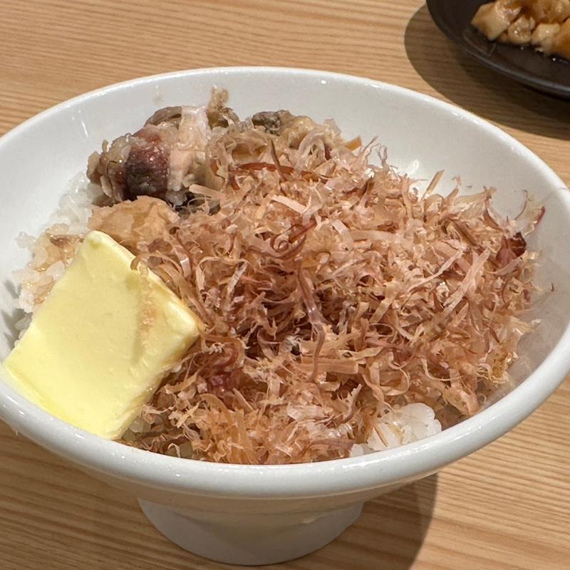 にゃんこ飯(ラーショマルミャー 宇都宮店)