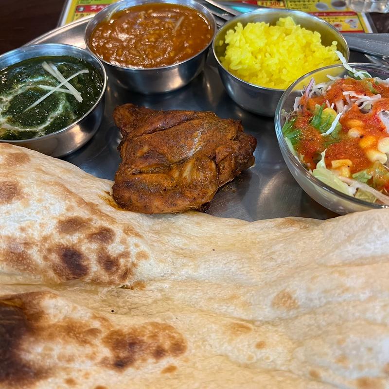 (ナワブ八丁堀店)