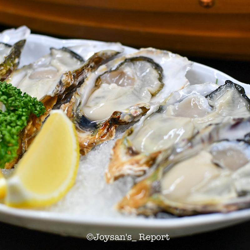 生牡蠣(美浦荘 )