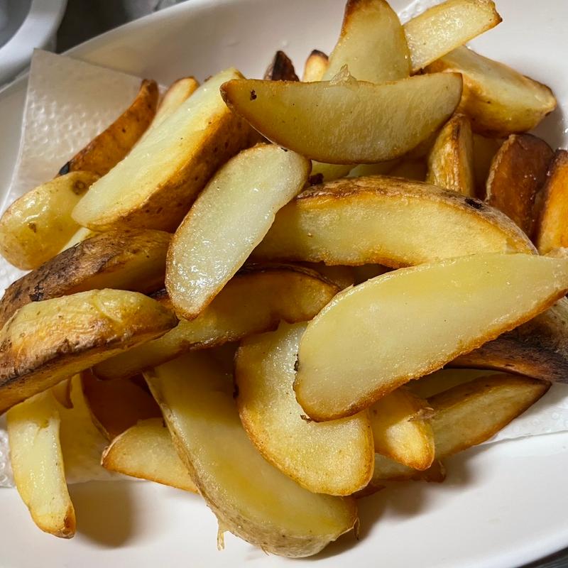 フライドポテト(旭町)