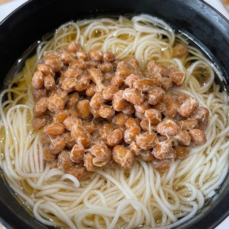 そうめん(九島)