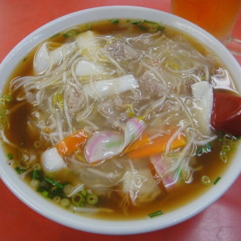 チャンポン(大和軒本店)